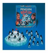 Penguin Pile Up by Ravensburger